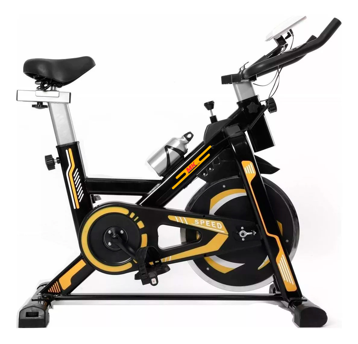 BICICLETA SPINNING MKFIT 8KG