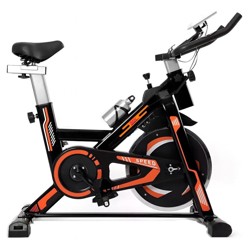BICICLETA SPINNING MKFIT 13KG